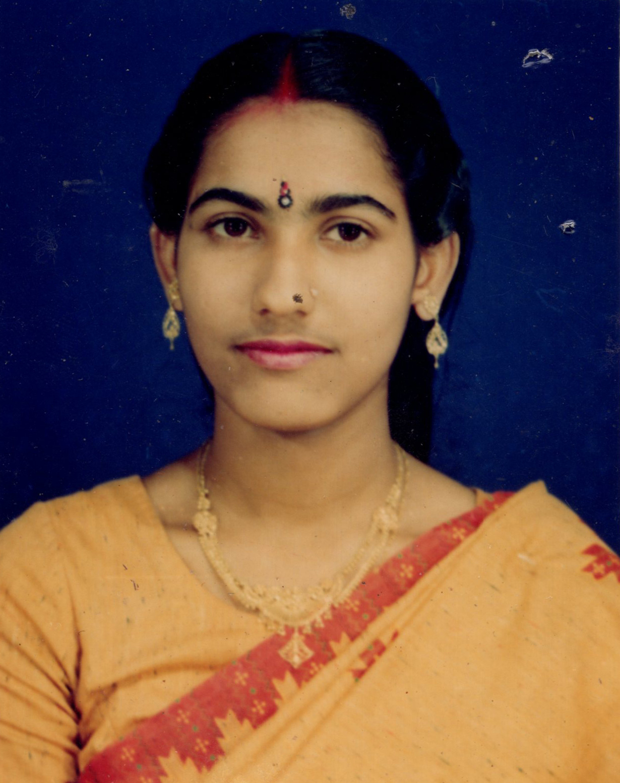 Mr. Alpana Dutta